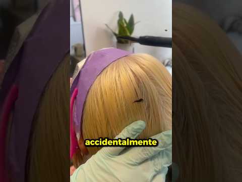 È stata LICENZIATA dopo aver fatto questo😨(@hlbutton)