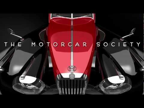 Thumbnail for The Clenet by Mercedes-Benz 300, Lamborghini, Ferrari, Chevrolet, Lagonda, Porsche, Pininfarina, Packard, Mercedes-Benz, Car, Horch