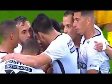 Gol de Emerson Sheik no mirassol