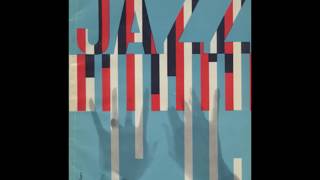 Duke Ellington & His Orchestra - Newport Jazz Festival, Newport, RI - July 7/8, 1956