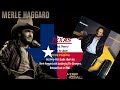 Merle Haggard - Texas (1986)