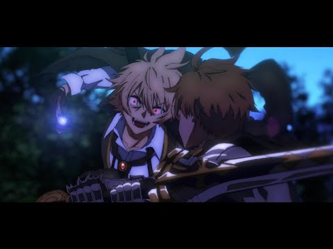 Fate/Prototype Fan CM