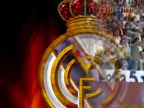 Real Madrid 4-3 Espanyol (2006-2007) - Remontada para La Liga