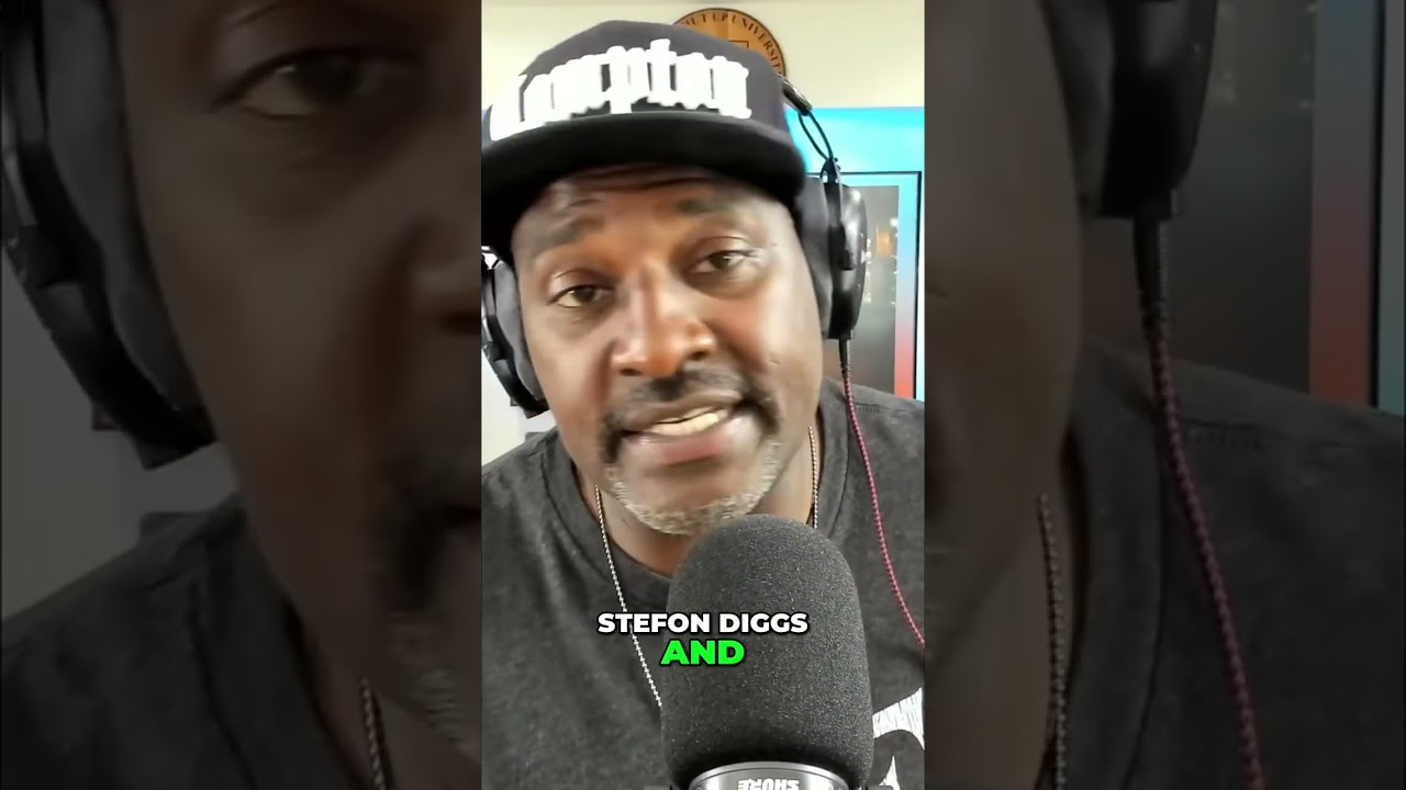 Sports Media Double Standards Exposed: Gooses & Ganders #shorts