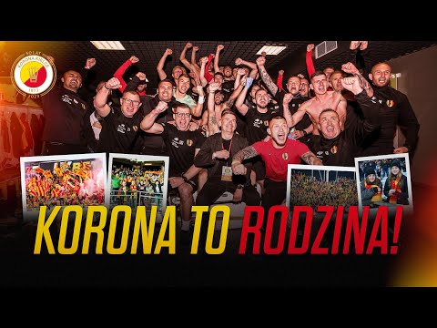 Korona Kielce X PLN.Beatz - Korona to Rodzina