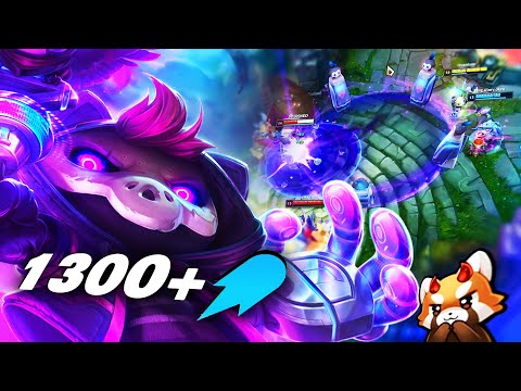 CLAPPING EVERYONE'S CHEEKS WITH 13 INCHES ON VEIGAR!