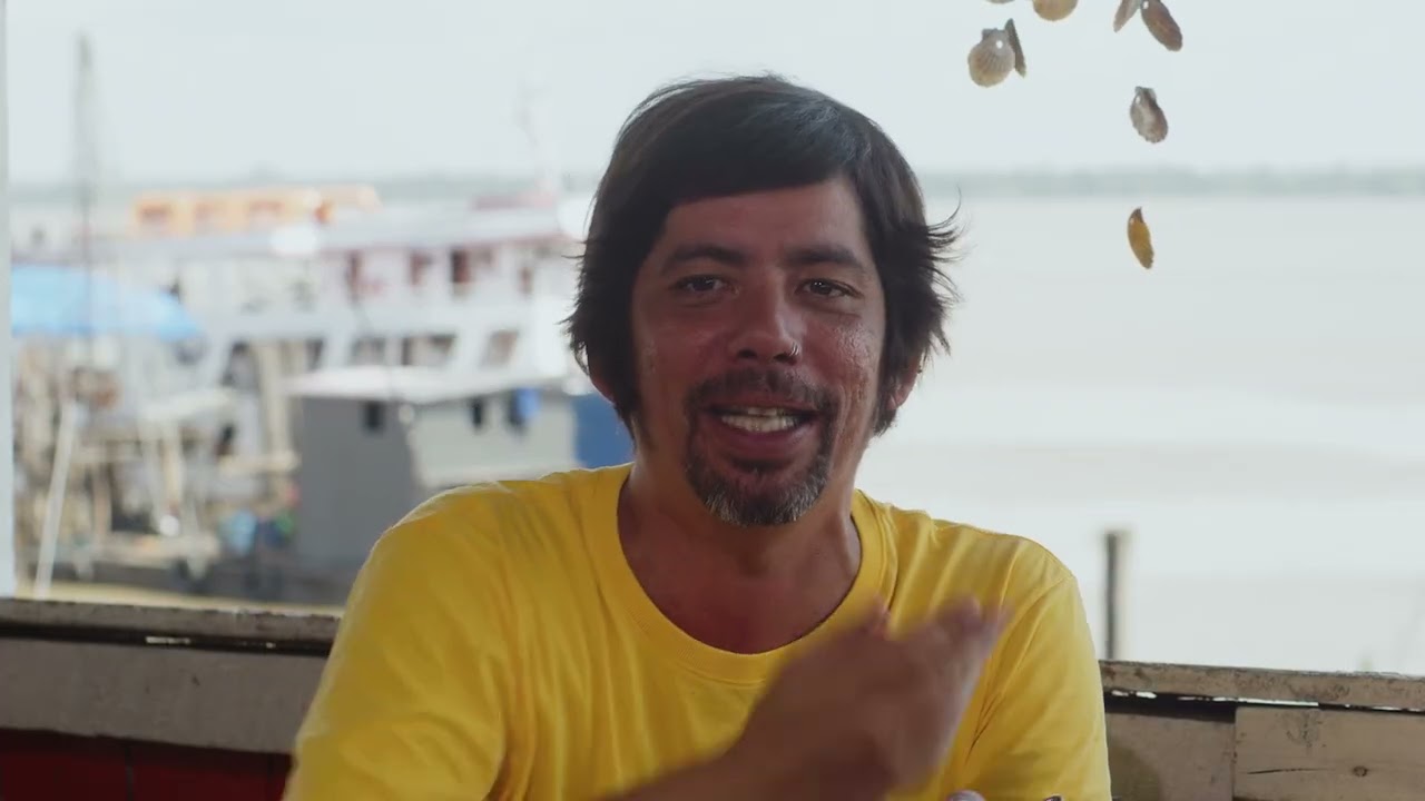 Jeff Moraes | Caça Joia - 5ª temporada