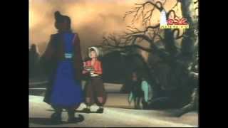قصص عالميه علاء الدين والمصباح السحري النسخه الاصليه نسخه كامله