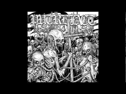 PUTREFACT - Condemned to Putrefaction (DEMO Raw Mix)