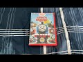 Opening To Thomas Friends Calling All Engines 2005 DVD