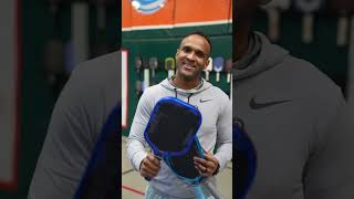 Video thumbnail: Vulcan Chapter 1 Pickleball Paddles