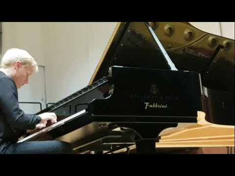 Malofeev  -  Čaikovskij/Pletnev Trepak