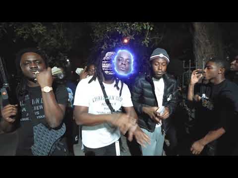 Eastway Santana - Smoke (Official Video)