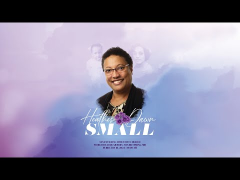 Heather-Dawn Small Memorial Service - A Celebration of Life