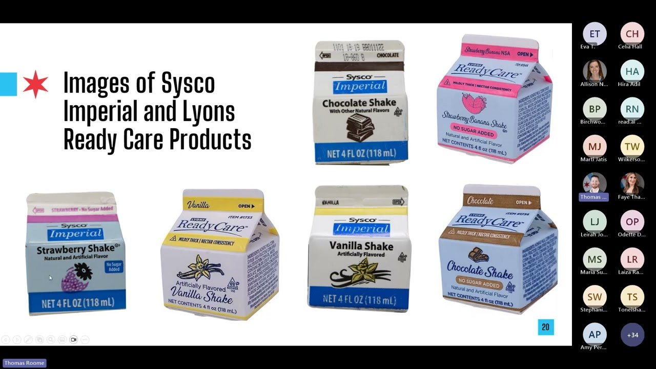 Long Term Care Roundtable - COVID 19 Preparedness and Response 20250227 123039 Meeting Recording