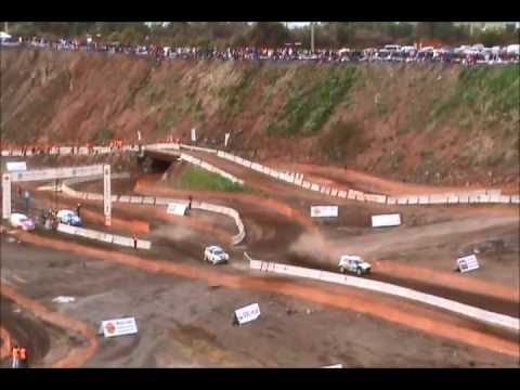IRC Sata Rallye Açores 2012 -  Super Stage Marques