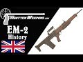 British EM 2 The Best Cold War Battle Rifle That Never Was