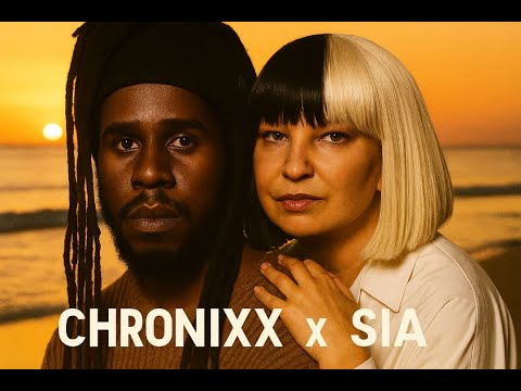 “Light of Zion” — Chronixx x Sia (Official Music Video 2025)