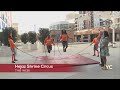 Hejaz Shrine Circus This Week