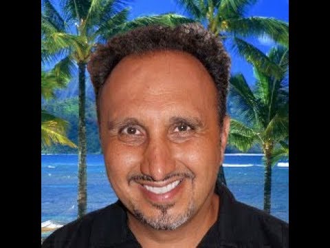 Jacob Prasch Commentary on J.D Farag April 21 2017