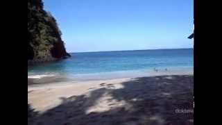 preview picture of video 'Virgin Beach The New Hidden Paradise in Bali'