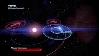 Careful Dodging - Let's Play Mass Effect 3 Part 35