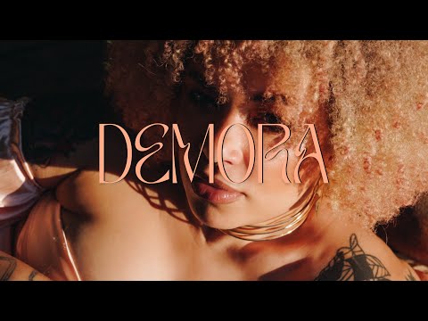 Ana Cacimba, Los Brasileros - Demora (Videoclipe Oficial)
