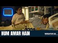 Hum Amar Hain Mirzapur 2 Divyenndu Pankaj Tripathi Bramhswaroop Mishra