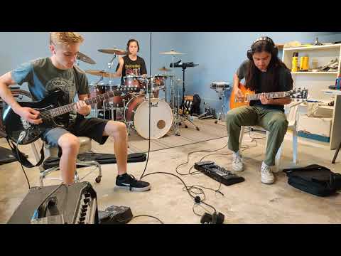 Wretched - The Stellar Sunset of Evolution, Part 2: The Rise - Band Cover