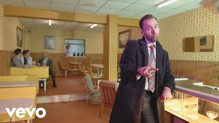 Dutch Uncles – “Tropigala (2 to 5)”