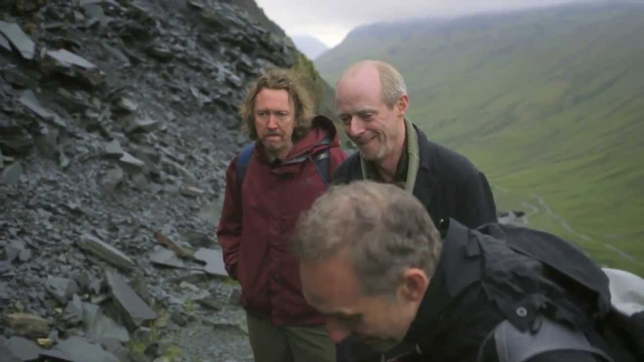 Downhill Movie Trailer