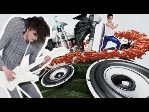 Matthew Herbert - Norway