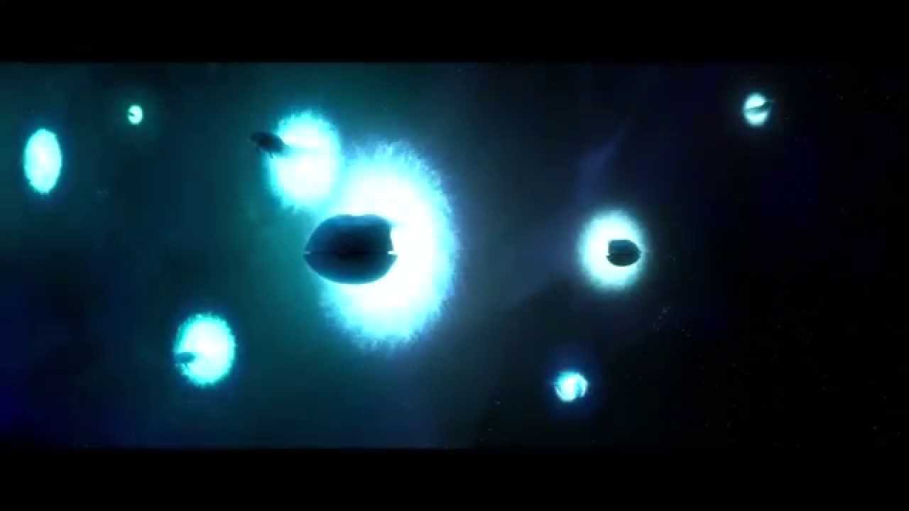 Thel 'Vadam (The Arbiter)