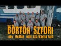 LEON – Börtön Sztori ft. Escobar, Razo, Máté Dzsí (Official Music Video)