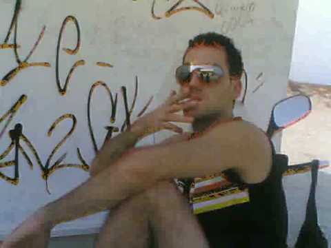 LU DOTTORE............ bad man ska...