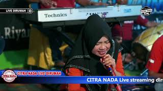 Download lagu BANDARA SOEKARNO HATTA || TARLING TENGDUNG || CITRA NADA LIVE DIRUMAH Part 03 mp3