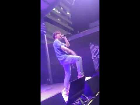 DPR LIVE - Text Me - SXSW Korea Spotlight