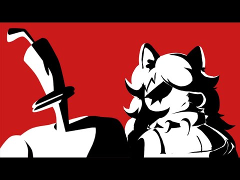 The Neverhood is Confidence Personified