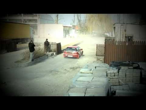 Załoga 33 Rally Mazowsze 2012/ Ak-centrum