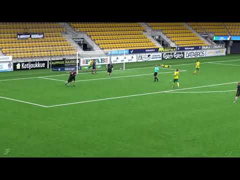 SJK-Ilves A-SM, Tommi 2-1