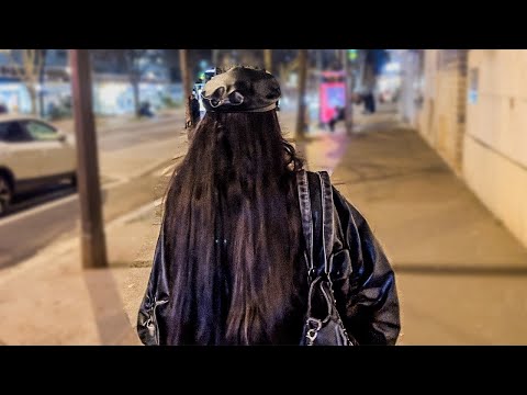 J'ai retrouvé la femme de ma vie