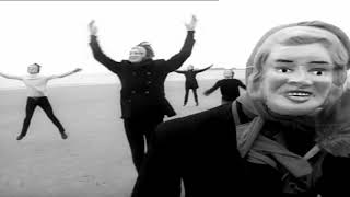 Syd Barrett /Pink Floyd -  &quot;Arnold Layne&quot;