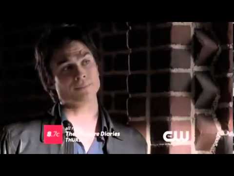 The Vampire Diaries season 4 episode 3 Extended Promo - The Rager