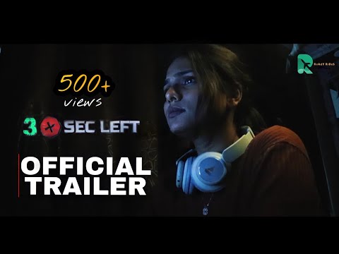 Ayush Goyal 30 SEC LEFT