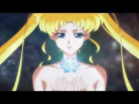 Miniatura de ORGULLO LUNAR (De ”Pretty Guardian Sailor Moon Crystal”/OP)