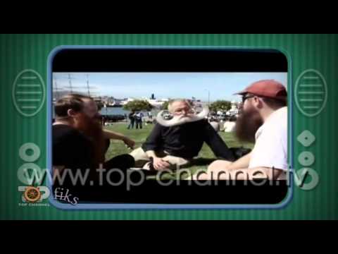 Fiks Fare, 27 Nentor 2014, Pjesa 3 - Investigative Satirical Show