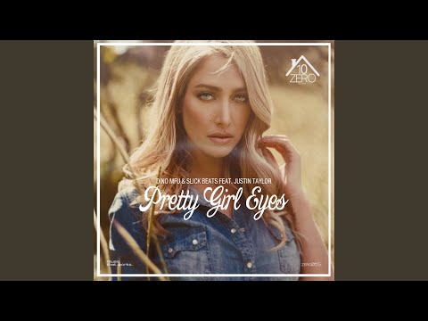 Pretty Girl Eyes (feat. Justin Taylor)