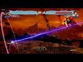 TEKKEN 7 Devil Kazuya 17 Laser Beams Death Combo