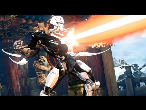 Killer Instinct Various Netplay (HitBoxTyrant, iDistortions, RG Rico Suave)