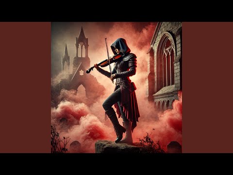 Waltz of the Damned Souls